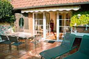 Ferienhaus Jadeblick I I
